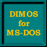 Demo - DIMOS for MS-DOS