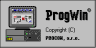 Demo - ProgWin 2.3